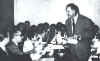 Mattoso C�mara em sala de aula